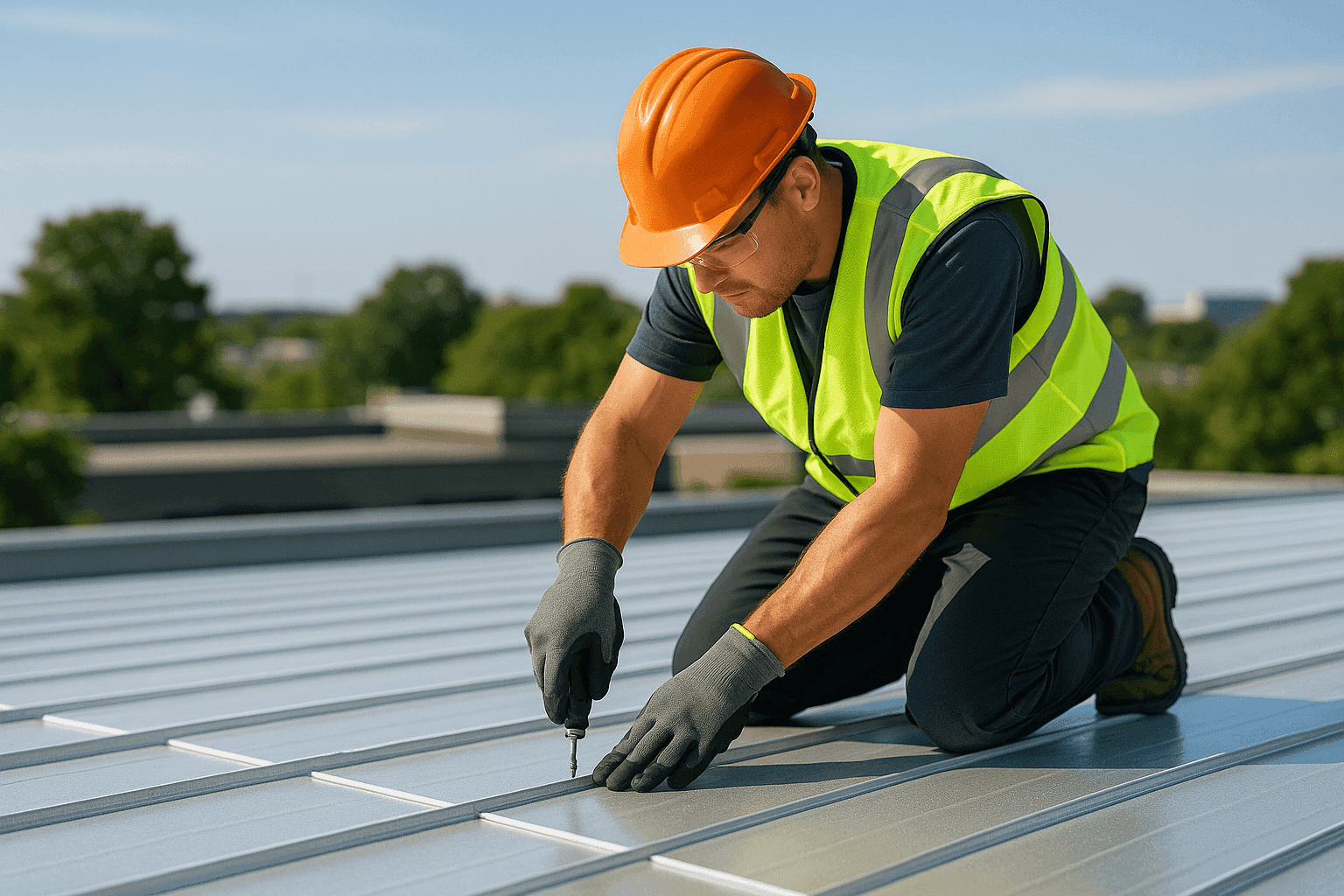 Eco-Friendly Roofing Options: Materials, Costs & Benefits Explained
